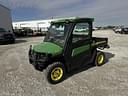 2022 John Deere XUV 835R Image