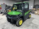 2022 John Deere XUV 835R Image