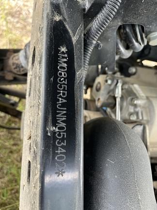 Image of John Deere XUV 835R equipment image 1