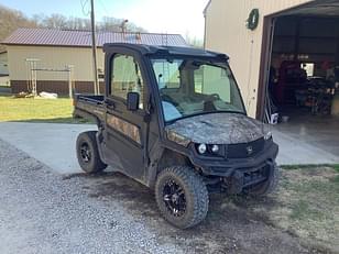 Main image John Deere XUV 835R 4