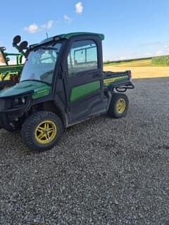 2022 John Deere XUV 835R Image