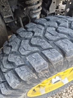 Image of John Deere XUV 835R equipment image 2