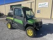 Thumbnail image John Deere XUV 835R 1