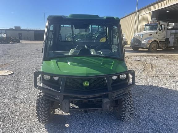 Image of John Deere XUV 835R equipment image 2