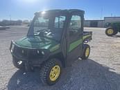 Thumbnail image John Deere XUV 835R 4