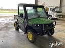 2022 John Deere XUV 835R Image