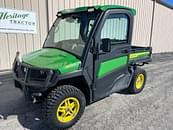 Thumbnail image John Deere XUV 835R 0