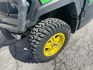 Main image John Deere XUV 835R 3