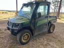 2022 John Deere XUV 835R Image