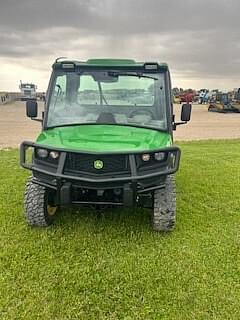 Image of John Deere XUV 835R equipment image 2