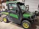 2022 John Deere XUV 835R Image