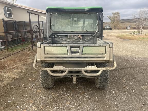 Image of John Deere XUV 835R equipment image 3