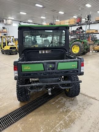 Image of John Deere XUV 835R equipment image 4