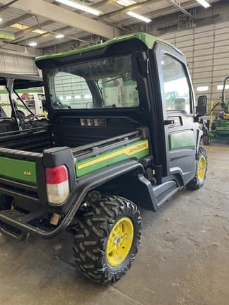 Image of John Deere XUV 835R equipment image 3