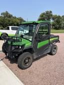 2022 John Deere XUV 835R Image