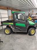 2022 John Deere XUV 835R Image