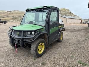 2022 John Deere XUV 835R Image