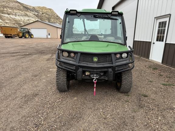 Image of John Deere XUV 835R equipment image 2