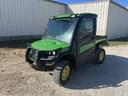 2022 John Deere XUV 835R Image