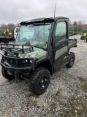 Main image John Deere XUV 835R 1