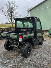 Main image John Deere XUV 835R 4