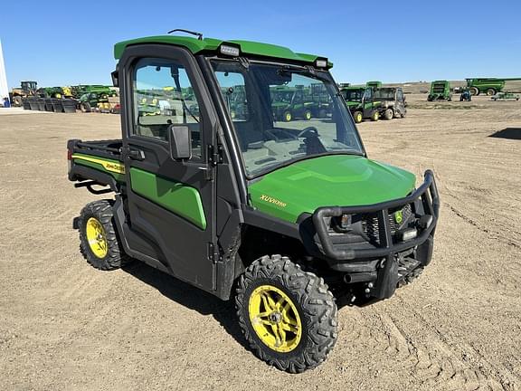 Image of John Deere XUV 835R Primary image