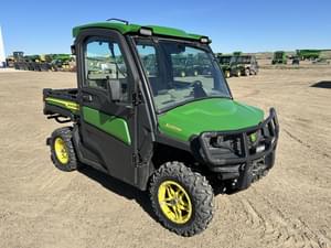 2022 John Deere XUV 835R Image