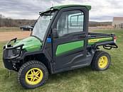 Thumbnail image John Deere XUV 835R 1