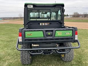 Main image John Deere XUV 835R 6