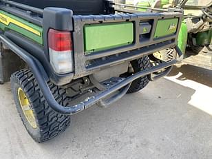 Main image John Deere XUV 835R 7