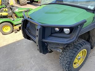 Main image John Deere XUV 835R 8