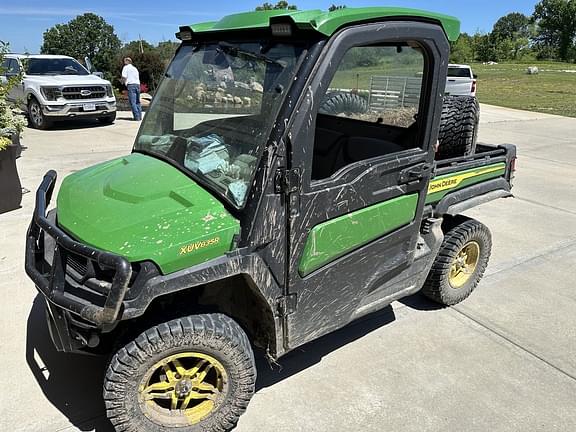 Image of John Deere XUV 835R Primary image