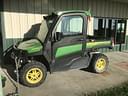 2022 John Deere XUV 835R Image