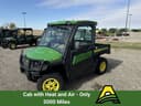 2023 John Deere XUV 835R Image