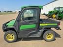 2022 John Deere XUV 835R Image