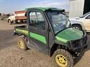2022 John Deere XUV 835R Image