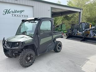 Main image John Deere XUV 835R 0