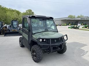 Main image John Deere XUV 835R 15