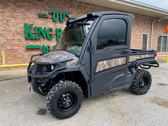 Image of John Deere XUV 835R Primary image