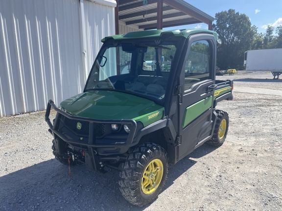 2022 John Deere XUV 835R Image