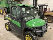 Thumbnail image John Deere XUV 835R 0