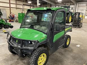 Main image John Deere XUV 835R 15