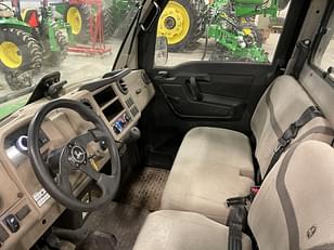 Main image John Deere XUV 835R 16