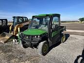 Thumbnail image John Deere XUV 835R 0