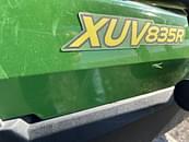 Thumbnail image John Deere XUV 835R 16