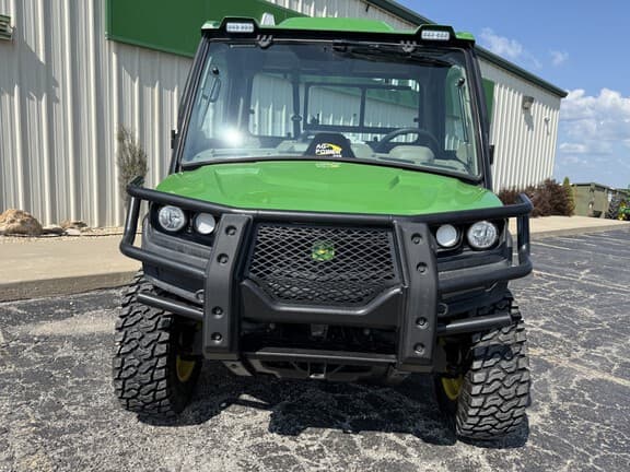 Image of John Deere XUV 835R equipment image 2