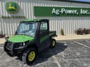 2022 John Deere XUV 835R Image