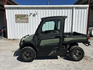 Main image John Deere XUV 835R