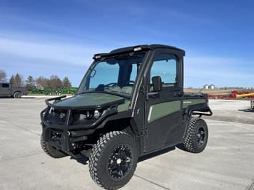 Main image John Deere XUV 835R