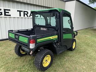 Main image John Deere XUV 835R 1